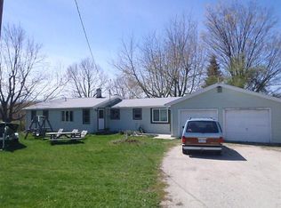 2909 S Custer Rd, Custer, MI 49405