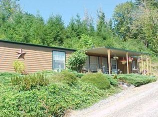 161 Schoen Rd #69, Ocala, WA 98585