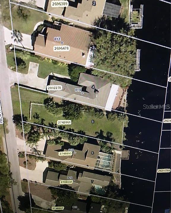 1st image of Palm Harbor Ct