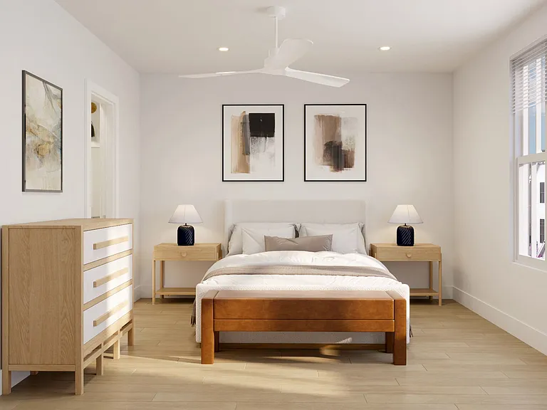 PARK5 Luxury Townhomes — Photo 7