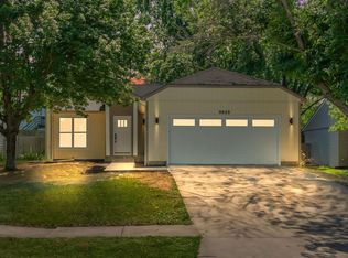 5625 SW 36th St, Topeka, KS 66614