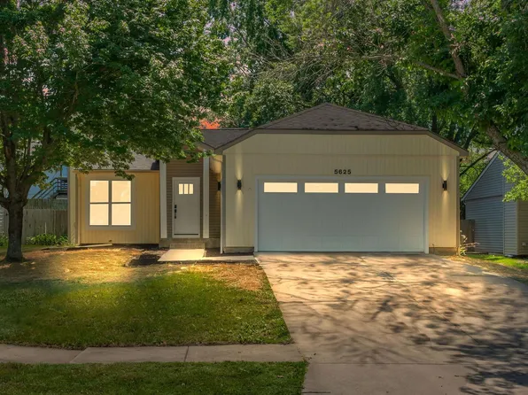 5625 SW 36th St, Topeka, KS 66614