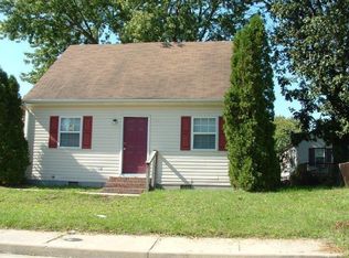 622 Jefferson St, Salisbury, MD 21804