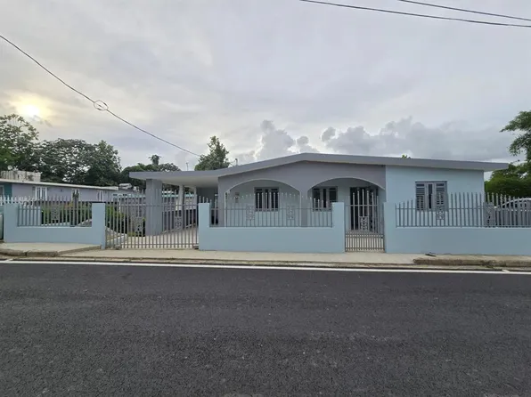 2 Carr #905, Yabucoa, PR 00767