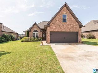 301 Lacey Ave, Maylene, AL 35114