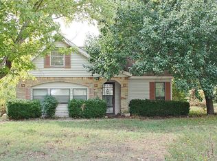 383 Highway 977 W, Leona, TX 75850