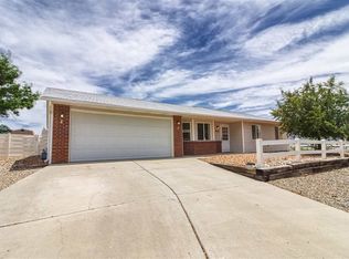 622 Round Table Rd, Grand Junction, CO 81504