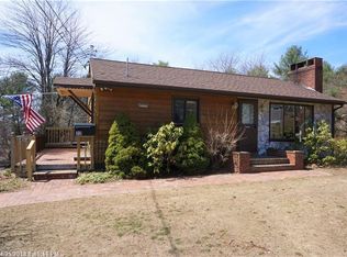 32 Frost Hill Ave, Lisbon, ME 04252