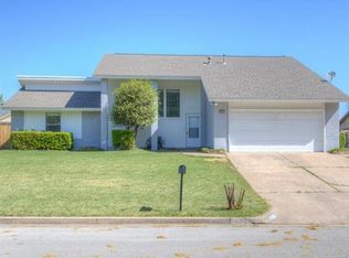 8405 E 75th St, Tulsa, OK 74133