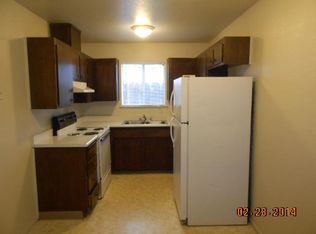 1934 K St, Merced, CA 95340