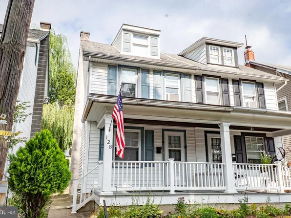 128 S Walnut St, Birdsboro, PA 19508