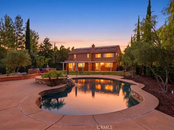 45122 Willowick St, Temecula, CA 92592