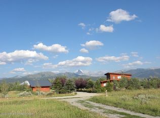 5790 Rancheros Loop, Tetonia, ID 83452