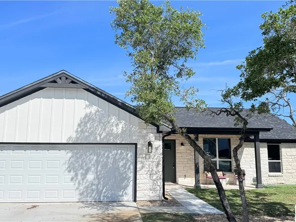 5104 Goliad Dr, Temple, TX 76502