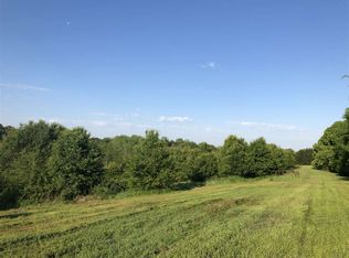 2 County Road 521, Como, MS 38619