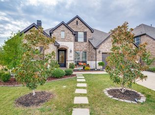 2201 Commons Way, Prosper, TX 75078