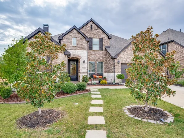 2201 Commons Way, Prosper, TX 75078