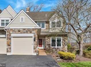 123 Daylesford Blvd, Berwyn, PA
