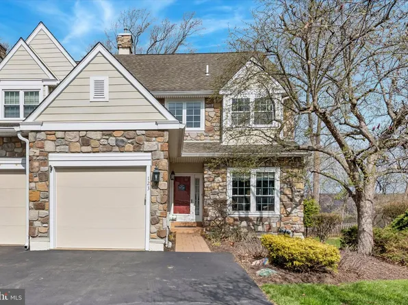 123 Daylesford Blvd, Berwyn, PA 19312