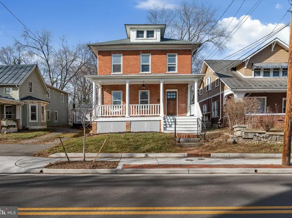 431 N Loudoun St, Winchester, VA 22601