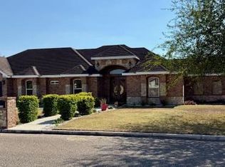 2909 Mi Cielo Dr, Weslaco, TX 78599
