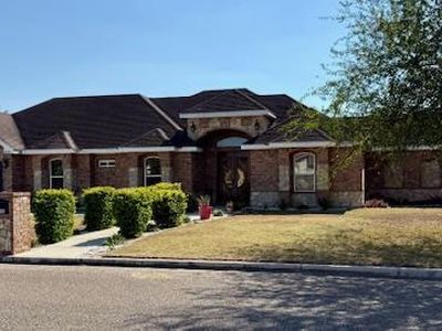 2909 Mi Cielo Dr, Weslaco, TX, 78599