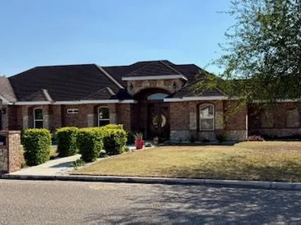 2909 Mi Cielo Dr, Weslaco, TX 78599