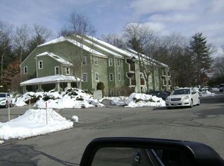 88 Heritage Dr, Northbridge, MA 01534