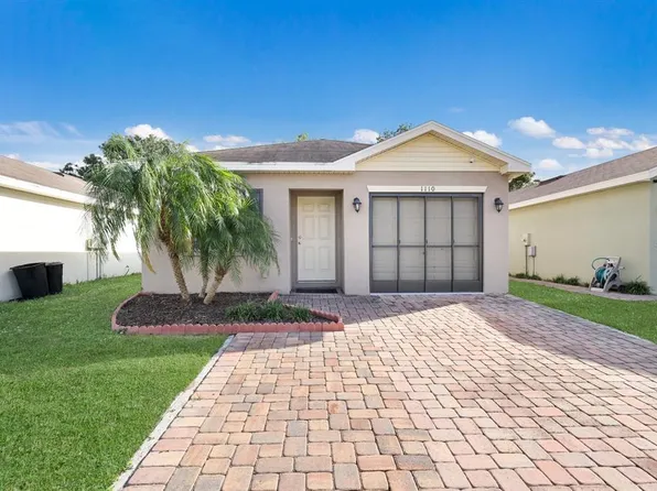 1110 42nd Ter E, Bradenton, FL 34208