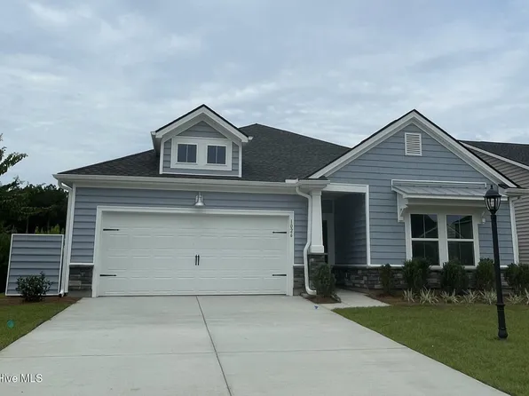 1026 Florence Street NW Lot 1237- Litchfield Il, Calabash, NC 28467