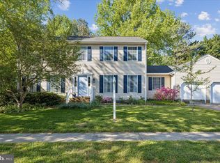 8376 Colony Cir, Easton, MD 21601