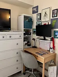 Rented by Oxford Property Group