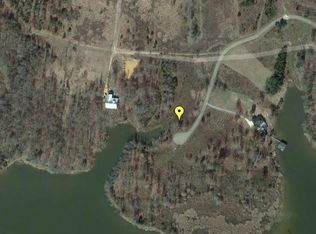 Paradise Cv LOT 7, Camden, AL 36728