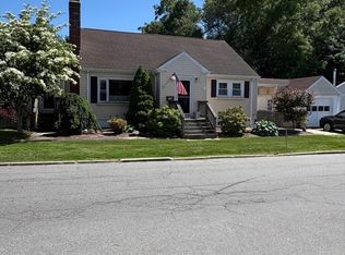 220 Belair St, New Bedford, MA 02745