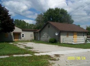 988 Oak Grove Ave, Marion, OH 43302