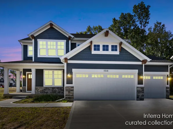 11518 Old Gun Club Dr, Lowell, MI 49331