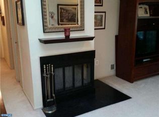 25 Juniper Way, Hamilton, NJ 08619