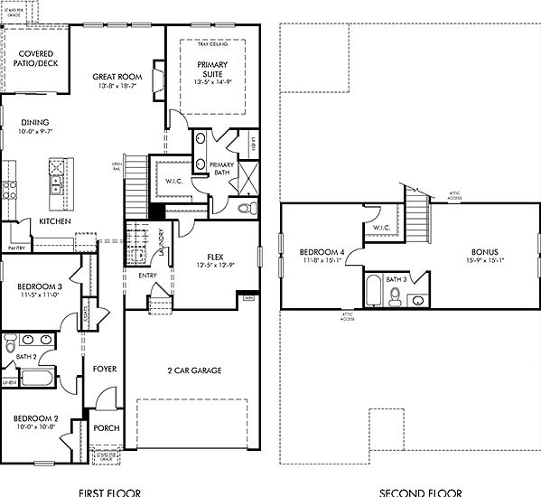 2nd image of 4670 Dufour Dr