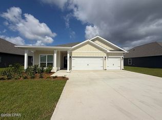 4885 Windrow Way, Panama City, FL 32404