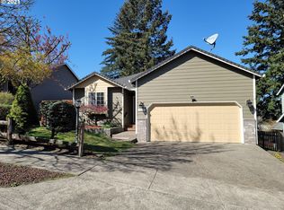 5511 SE 130th Ave, Portland, OR 97236