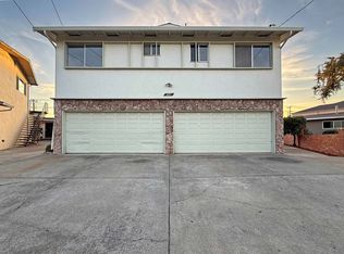 821 Coburn Ct, San Leandro, CA 94578