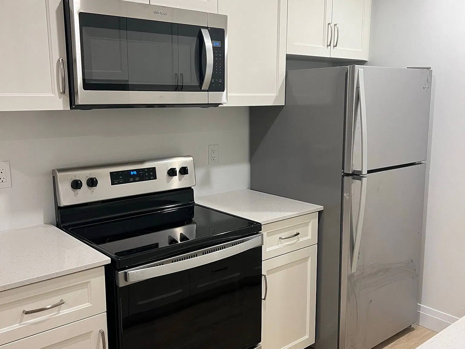 2 bed, $2,199 — Photo 2