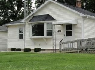 411 Manning St, Columbus, WI 53925