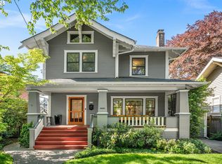 3926 NE Davis St, Portland, OR 97232