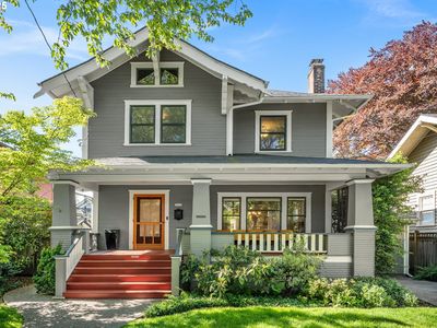 3926 NE Davis St, Portland, OR, 97232