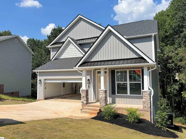 213 Juniper Leaf Way, Greer, SC 29651