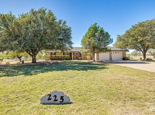 225 Edinburgh Rd, San Angelo, TX 76901