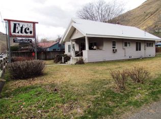 301 S Main St, Riggins, ID 83549