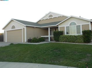 938 Jordan Ct, Oakley, CA 94561