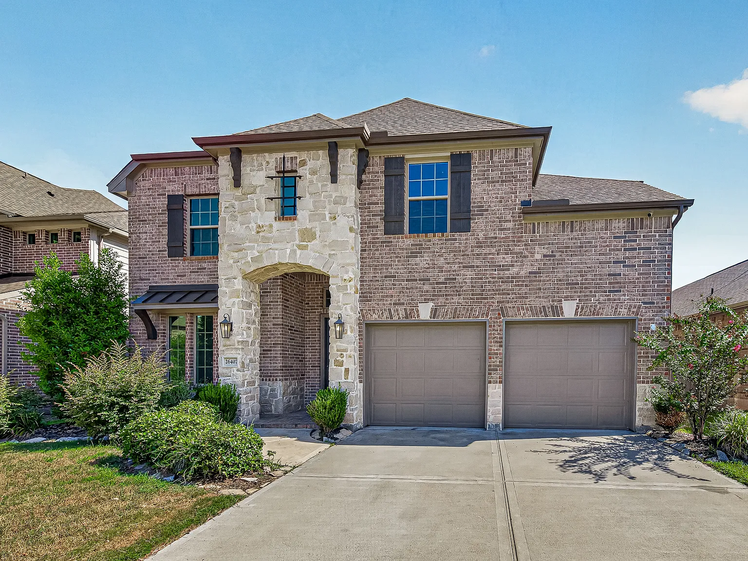 4 bed, 3.5 bath, 3260 sqft, $3,600 — Photo 1